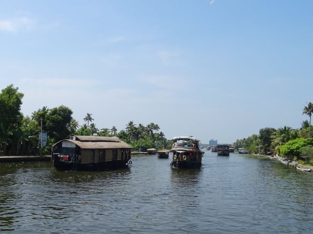 Alleppey